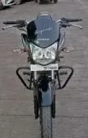 Honda CB Shine 125cc 2017