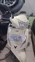TVS Jupiter 110cc 2018