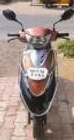 TVS Scooty Pep+ 90cc 2018