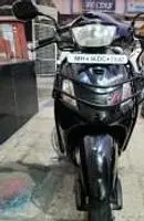 Hero Pleasure 100cc 2011