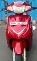 Hero Duet Lx 110cc 2017
