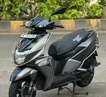TVS Ntorq 125 Disc 2019
