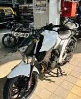 Yamaha FZs 150cc 2017