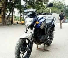 Yamaha FZs 150cc 2013