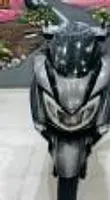 Suzuki Burgman Street 125cc CBS BS6 2022