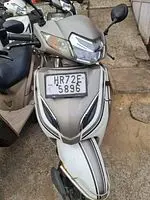 Honda Activa 5G 110cc STD Limited Edition 2019