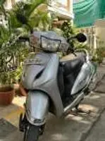 Honda Activa 100cc 2009