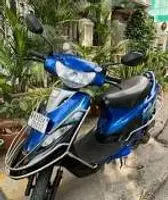 TVS Scooty Pep+ 90cc BS6 2020