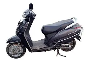 Honda Activa 6G STD BS6 2021