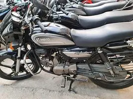 Hero Splendor Plus 100cc 2020