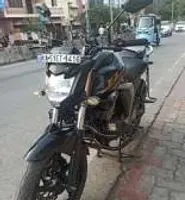 Yamaha FZs 150cc 2016