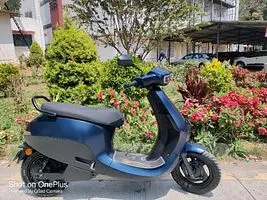 Ola S1 Air 2023