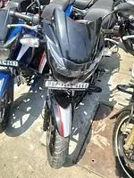 TVS Apache RTR 160cc Rear Disc ABS 2022