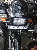 Hero Splendor Plus Self Alloy 100cc 2022