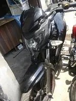TVS Apache RTR 160cc 2019
