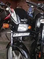 Hero Splendor Plus 100cc 2019