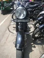 Royal Enfield Bullet 350 ES 2021