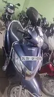 Honda Activa125 STD 2019