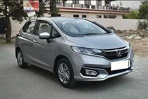 Honda Jazz ZX CVT i-VTEC 2022