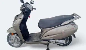 Honda Activa125 STD 2018