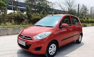 Hyundai i10 Sportz 1.2 Kappa2 2011