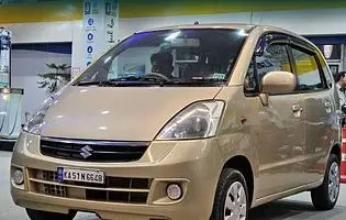 Maruti Suzuki Zen Estilo VXi 2007