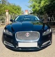 Jaguar XF 2.2 Diesel Luxury 2015