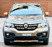 Renault KWID 1.0 RXT AMT 2018