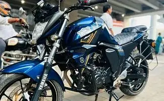 Yamaha FZs 150cc 2019