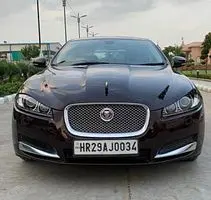 Jaguar XF 2.2 DIESEL 2015