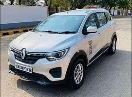 Renault Triber RXL 2019