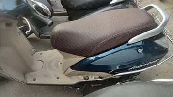 TVS Jupiter ZX 2018
