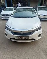 Honda City V i-VTEC 2022