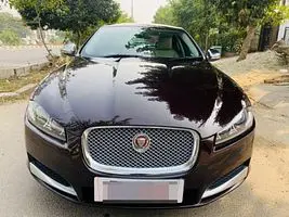 Jaguar XF 2.2 Diesel Luxury 2015