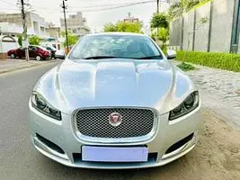 Jaguar XF 2.2 Diesel Luxury 2015