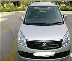 Maruti Suzuki Wagon R LXi LPG 2008