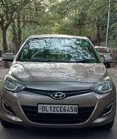 Hyundai i20 Magna 1.2 2013
