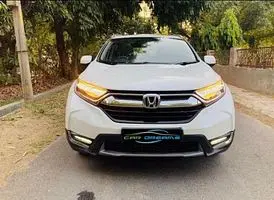 Honda CR-V 1.6 2WD AT 2019