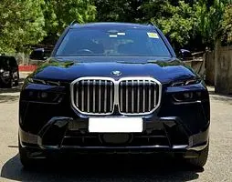 BMW X7 xDrive30d DPE Signature 2023