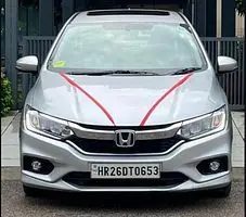 Honda City VX i-VTEC 2018