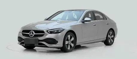 Mercedes-Benz C-Class C 200 2023