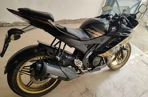Yamaha YZF-R15 2.0 150cc 2015