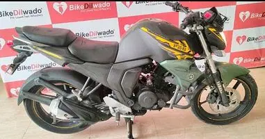 Yamaha FZ V 2.0 150cc 2016