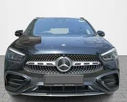 Mercedes-Benz GLA 220D 4Matic AMG Line 2024