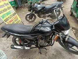 Bajaj Platina  Alloy ES-100cc 2016