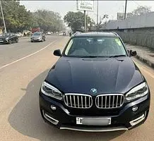 BMW X5 XDrive 30d 2016