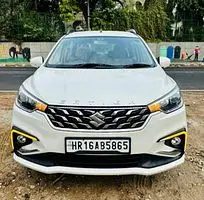 Maruti Suzuki Ertiga VXi (O) CNG 2023