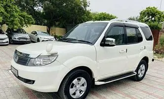 Tata Safari Storme 2.2 VX 4x2 2015