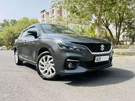 Maruti Suzuki Baleno Zeta MT CNG 2023