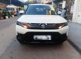 Maruti Suzuki Brezza VXi S CNG 2023